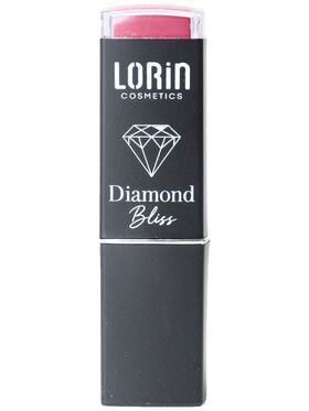 Lorin Diamond Bliss Matte Lipstick