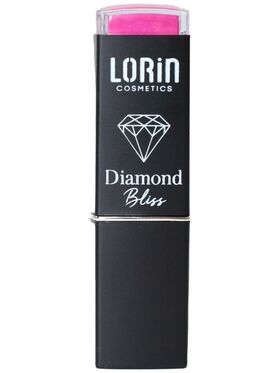 Lorin Diamond Bliss Matte Lipstick