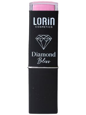 Lorin Diamond Bliss Matte Lipstick