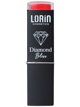 Lorin Diamond Bliss Matte Lipstick
