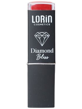 Lorin Diamond Bliss Matte Lipstick