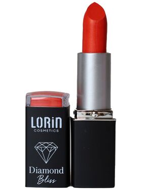 Lorin Diamond Bliss Matte Lipstick