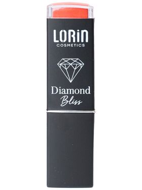Lorin Diamond Bliss Matte Lipstick