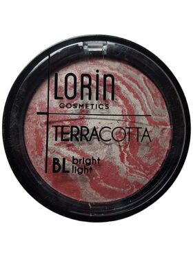 Terracotta bright light