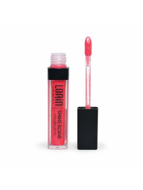 Lorin Shine Bomb Lipgloss