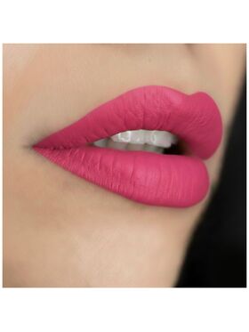 Lorin Diamond Bliss Matte Lipstick