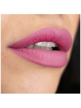 Lorin Diamond Bliss Matte Lipstick