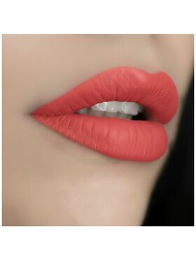 Lorin Diamond Bliss Matte Lipstick
