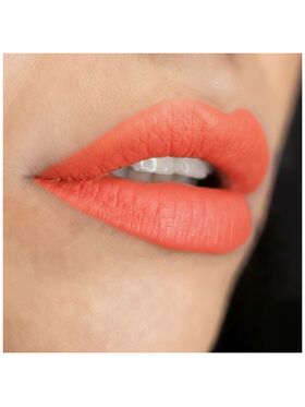 Lorin Diamond Bliss Matte Lipstick