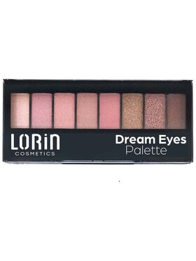 Παλέτα Σκιών - Lorin Dream Eyes #752A