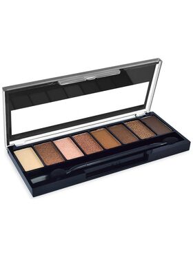 Παλέτα Σκιών - Lorin Starlight palette #752Β