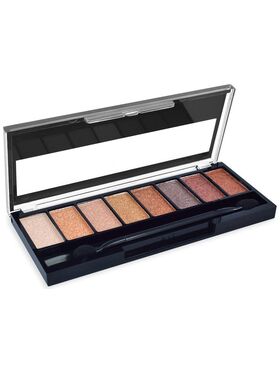 Παλέτα Σκιών - Lorin Ultimate Palette #752C
