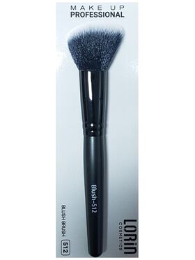 Lorin Blush Brush Πινέλο Ρουζ και Bronzer #520-512