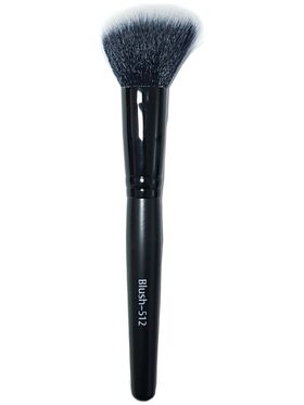 Lorin Blush Brush Πινέλο Ρουζ και Bronzer #520-512