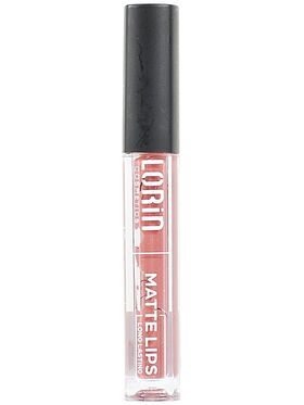 Lorin Liquid Lip Metal Matte