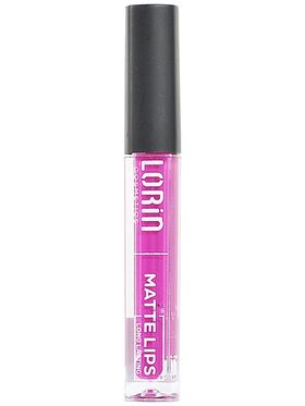Lorin Liquid Lip Matte #41 (Red Violet)