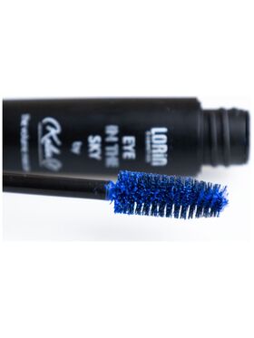 Lorin “Eye In The Sky” Mascara by Katia Μπλε ???? με τρίχινο βουρτσάκι
