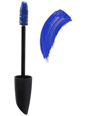 Lorin “Eye In The Sky” Mascara by Katia Μπλε ???? με τρίχινο βουρτσάκι