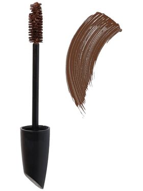 Lorin “Eye In The Sky” Mascara by Katia Καφέ ???? με τρίχινο βουρτσάκι