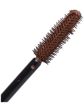 Lorin “Eye In The Sky” PRO Mascara by Katia Καφέ ???? με βουρτσάκι Σιλικόνης