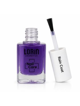 Lorin Θεραπεία Νυχιών - #093 Rain top Coat 13ml