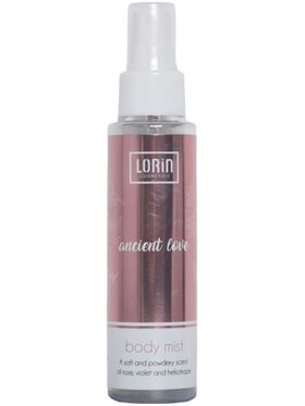 Lorin Body Mist “Ancient Love”