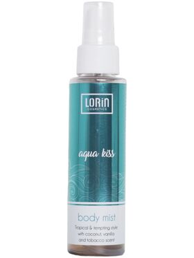 Lorin Body Mist “Aqua Kiss”