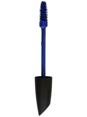 Lorin "Eye In The Sky" PRO Mascara by Katia Μπλε ???? με βουρτσάκι Σιλικόνης