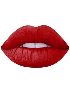 MAGG matte velvet longstay liquid lipstick