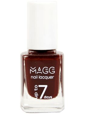 MAGG nail lacquer 12ml