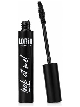 Lorin Mascara "Look At Me" Black