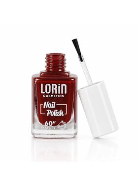 Lorin βερνίκι fast dry 13ml. #119