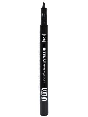 Lorin intense pen eyeliner (black)