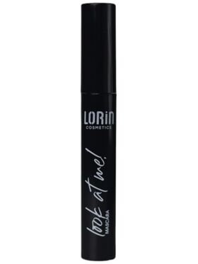 Lorin Mascara "Look At Me" Black