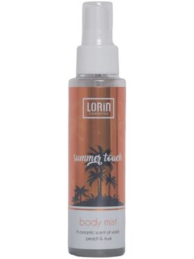 Lorin Body Mist "Summer Touch"