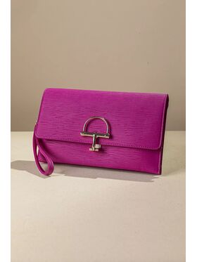 Διθέσιος Φάκελος με Wave Print