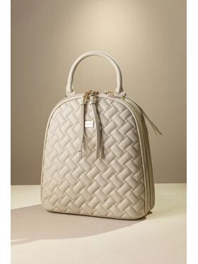 Διθέσιο Πολυμορφικό Backpack Puffer