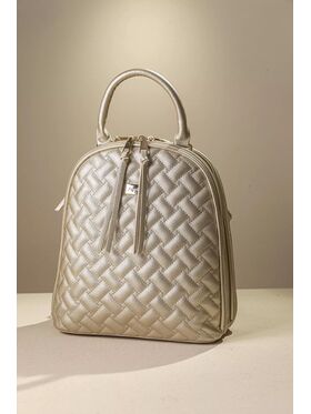Διθέσιο Πολυμορφικό Backpack Puffer