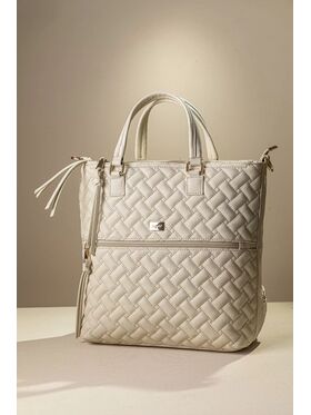 Τριθέσιο Backpack- Τσάντα Ώμου