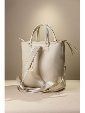 Τριθέσιο Backpack- Τσάντα Ώμου