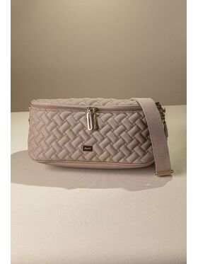 Μεγάλο Crossbody με Casual Logo