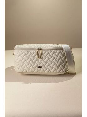 Μεγάλο Crossbody με Casual Logo