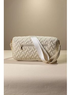 Μεγάλο Crossbody με Casual Logo