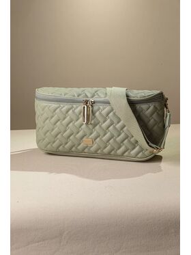 Μεγάλο Crossbody με Casual Logo
