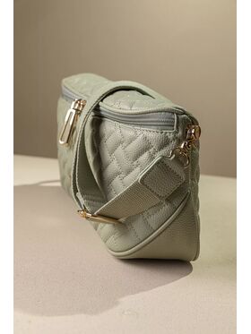 Μεγάλο Crossbody με Casual Logo
