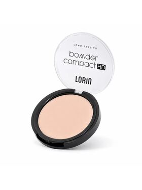 Lorin Compact powder