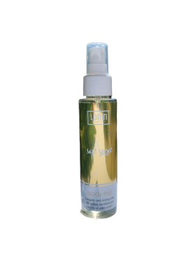 Lorin Body Mist "Soft Secret"