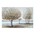 Πίνακας σε Καμβά Forest Inart 90x3x60εκ