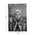 Πίνακας σε Καμβά Umone i Inart 80x3x120εκ