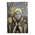 Πίνακας σε Καμβά Umone i Inart 80x3x120εκ
